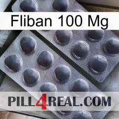 Fliban 100 Mg 31